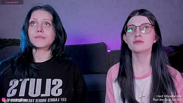 Threesomebabes online show from 06.22.26
