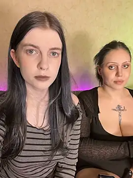 Threesomebabes online show from 07.24.26