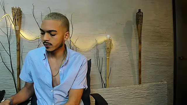 MarcusRain  online show from 02.13.26