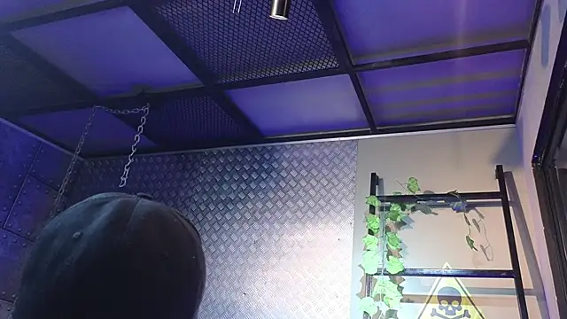 MarcusRain  online show from 03.07.26