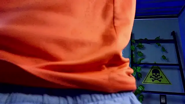 MarcusRain  online show from 03.16.26