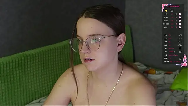 Violetwin online show from 03.06.26