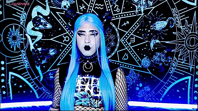 Snapshot of naomi_satan chatting on 01.16.26 naomi satan online show from 01.16.26