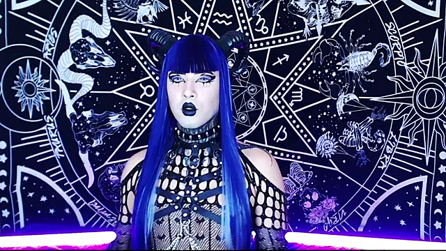 Snapshot of naomi_satan chatting on 04.01.26 naomi satan online show from 04.01.26