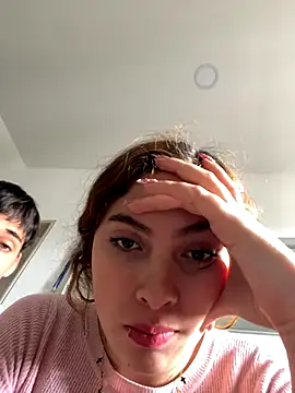 Samantha 2190 online show from 11.25.25