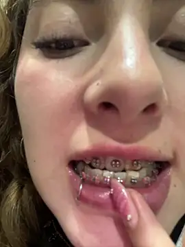 Samantha 2190 online show from 12.03.25