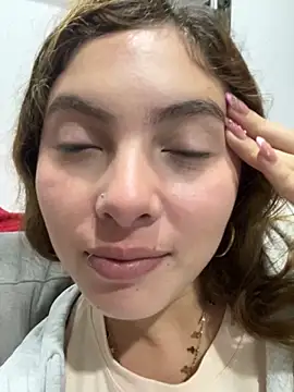 Samantha 2190 online show from 12.04.25