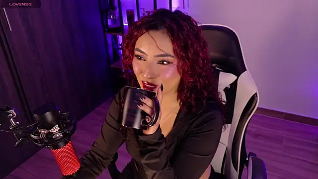 Silvana Goddess online show from 08.01.26