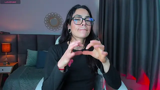 Esmeralda CO online show from 03.13.26