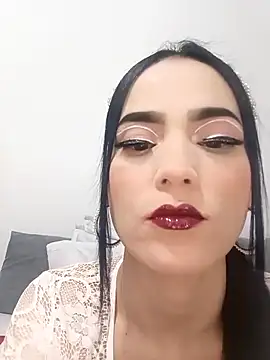 jamila zair online show from 11.14.25