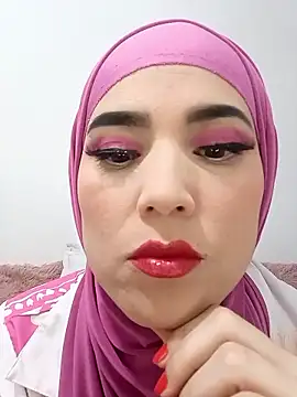 jamila zair online show from 01.15.26