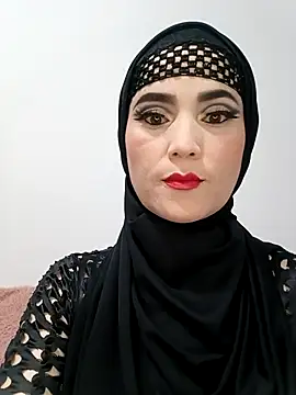 jamila zair online show from 01.16.26