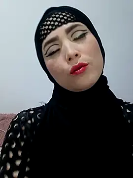 jamila zair online show from 02.09.26