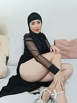 jamila zair online show from 06.03.26