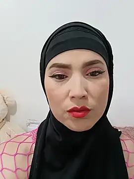 jamila zair online show from 06.13.26