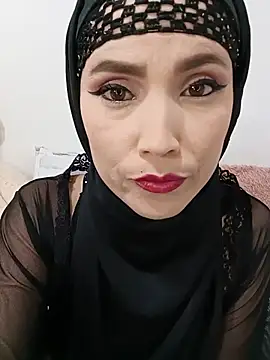jamila zair online show from 06.18.26