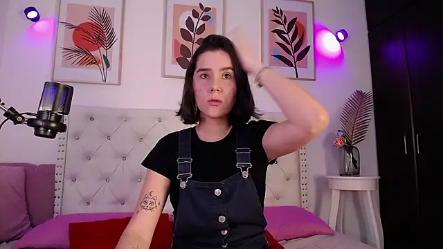 barbyehot online show from 01.31.26