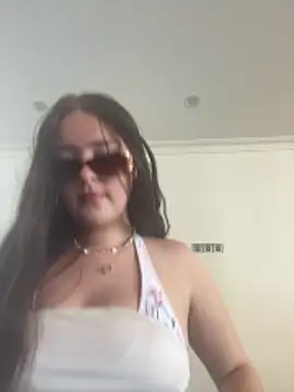 cherryrosealiee online show from 02.12.26