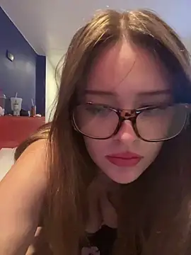 cherryrosealiee online show from 03.19.26