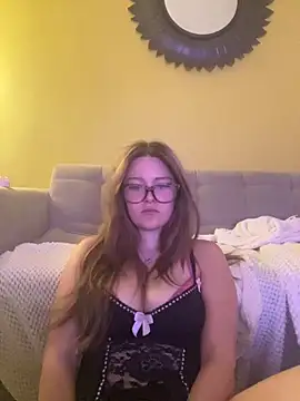 cherryrosealiee online show from 04.23.26