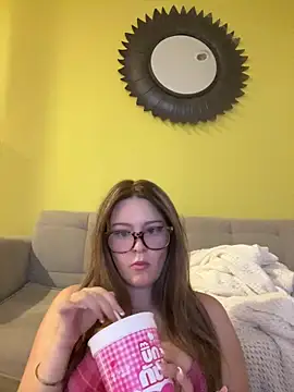 cherryrosealiee online show from 04.25.26