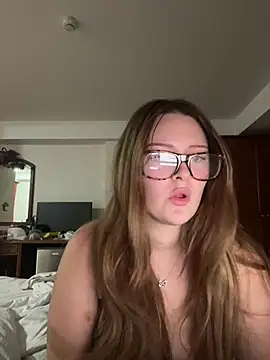 cherryrosealiee online show from 06.26.26