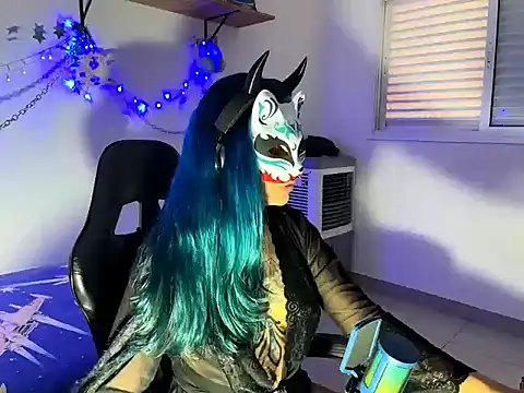 bluesubmissive online show from 04.27.26