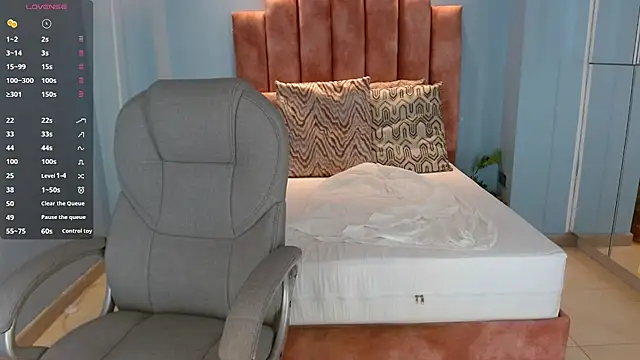 Milaa Star  online show from 02.28.26