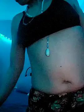 puddled wonderland online show from 11.22.25