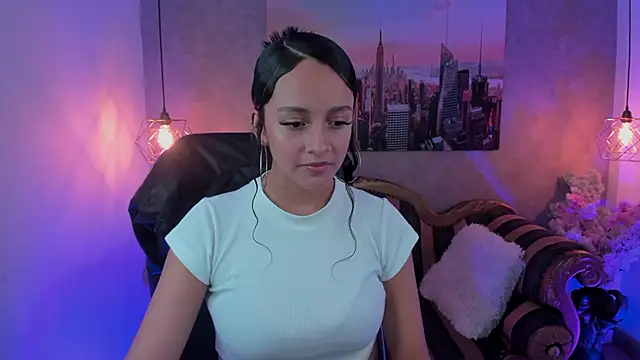 Salome Smitth 1 online show from 02.07.26