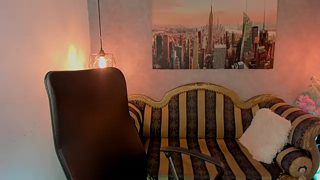 Salome Smitth 1 online show from 03.11.26