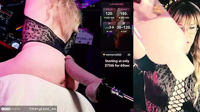 Snapshot of EmeryLune_xo chatting on 01.10.26 EmeryLune xo online show from 01.10.26