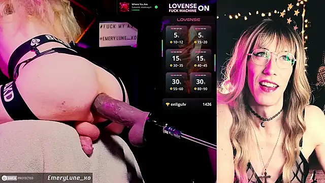 Snapshot of EmeryLune_xo chatting on 02.03.26 EmeryLune xo online show from 02.03.26