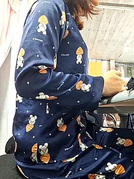 irina hana online show from 11.08.25