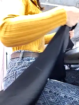 irina hana online show from 01.06.26