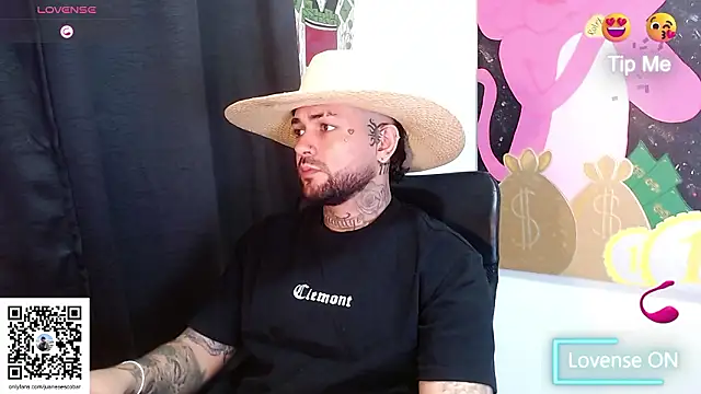 nicolastorres99 online show from 02.02.26