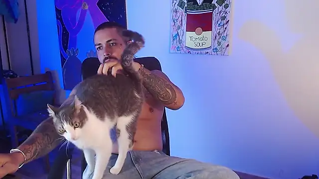 nicolastorres99 online show from 03.09.26