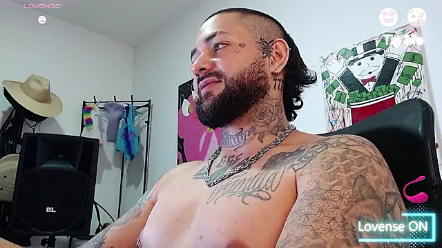 nicolastorres99 online show from 03.16.26