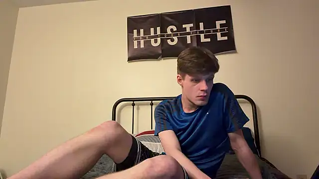 BigIncognitoXXX online show from 02.22.26