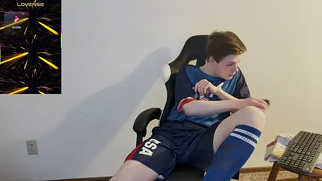 BigIncognitoXXX online show from 06.13.26