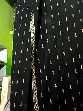 Snapshot of ZIVAA chatting on 01.07.26 ZIVAA online show from 01.07.26