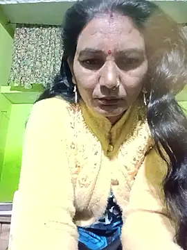 Snapshot of ZIVAA chatting on 01.09.26 ZIVAA online show from 01.09.26