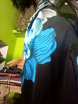 Snapshot of ZIVAA chatting on 01.10.26 ZIVAA online show from 01.10.26