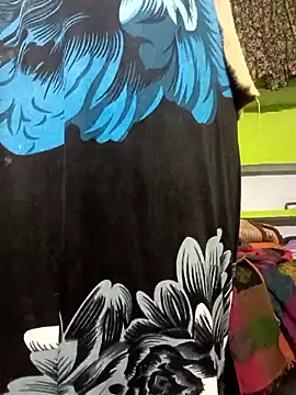 Snapshot of ZIVAA chatting on 01.13.26 ZIVAA online show from 01.13.26