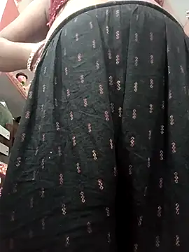 Snapshot of ZIVAA chatting on 02.03.26 ZIVAA online show from 02.03.26