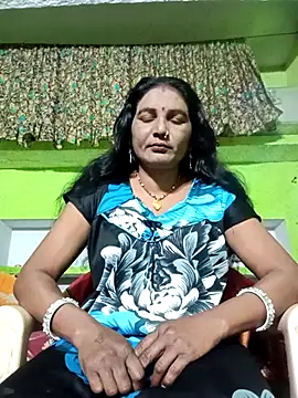 Snapshot of ZIVAA chatting on 02.07.26 ZIVAA online show from 02.07.26