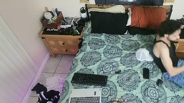 Str8ishVegasGuy online show from 01.06.26