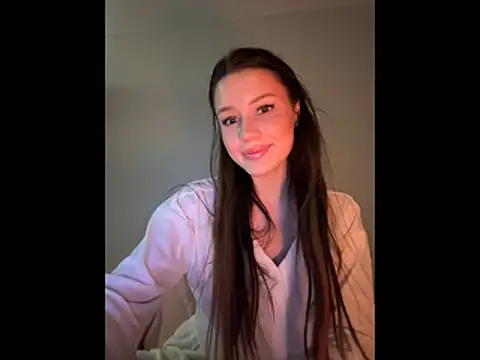 Aria Mila online show from 05.01.26