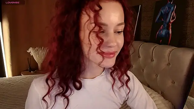 Aria Mila online show from 06.28.26
