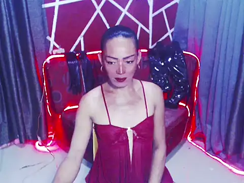 cataliya rose online show from 10.13.25